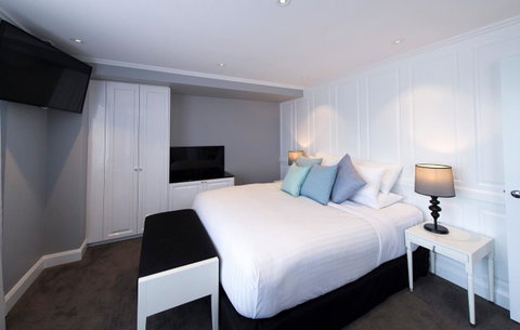 Canberra Rex Hotel - Accommodation Search 3