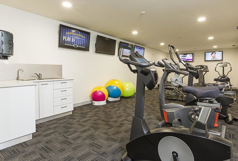 Canberra Rex Hotel - Accommodation Search 11