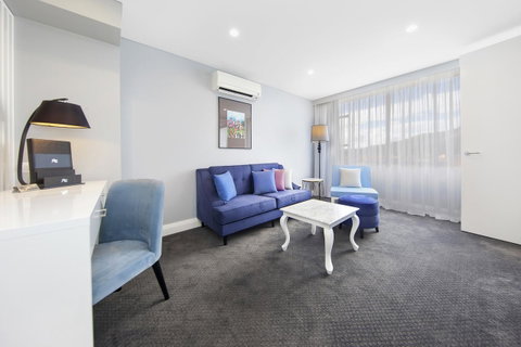 Canberra Rex Hotel - Accommodation Search 37