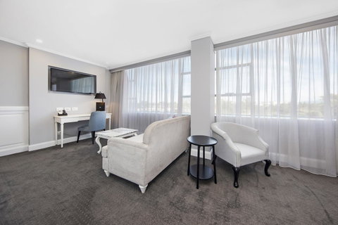 Canberra Rex Hotel - Accommodation Search 31