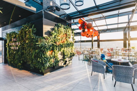 Canberra Rex Hotel - Accommodation Search 8