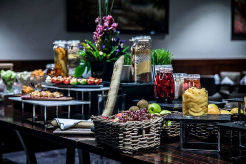 Canberra Rex Hotel - Accommodation Search 22