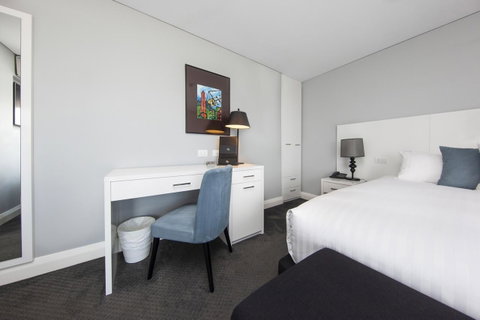 Canberra Rex Hotel - Accommodation Search 25