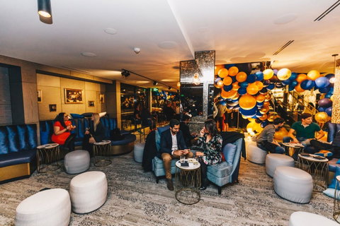 Canberra Rex Hotel - Accommodation Search 9
