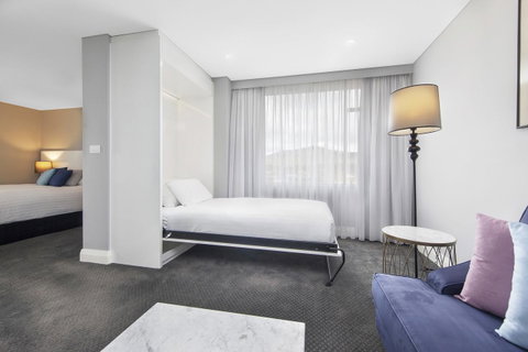 Canberra Rex Hotel - Accommodation Search 34