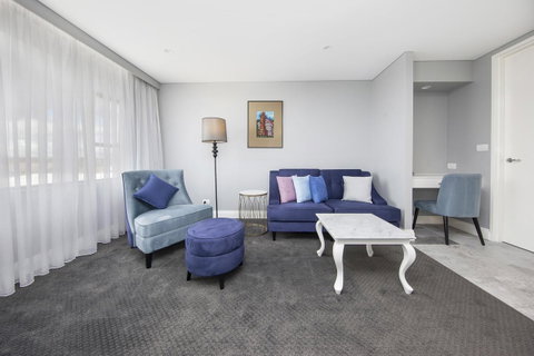 Canberra Rex Hotel - Accommodation Search 36