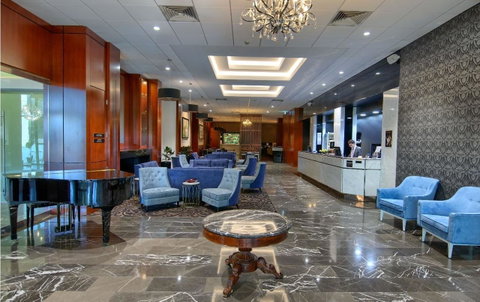 Canberra Rex Hotel - Accommodation Search 2