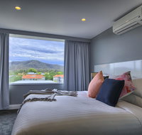 Canberra Rex Hotel - Accommodation Search