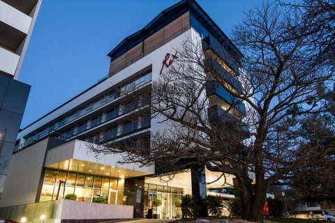 Canberra Rex Hotel - Accommodation Search 1