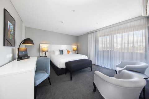 Canberra Rex Hotel - Accommodation Search 27