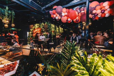 Canberra Rex Hotel - Accommodation Search 7