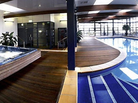 Novotel Canberra - Accommodation Search 13