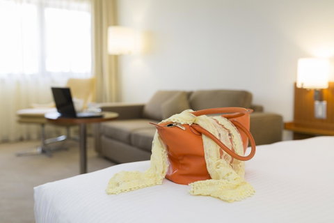 Novotel Canberra - Accommodation Search 32