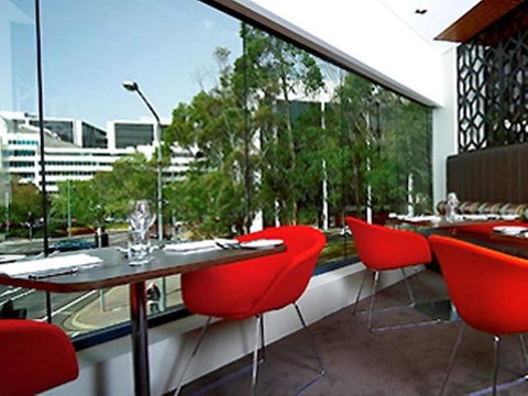 Novotel Canberra - Accommodation Search 14