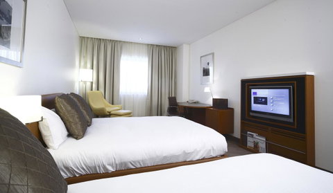 Novotel Canberra - Accommodation Search 20