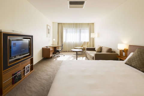 Novotel Canberra - Accommodation Search 17