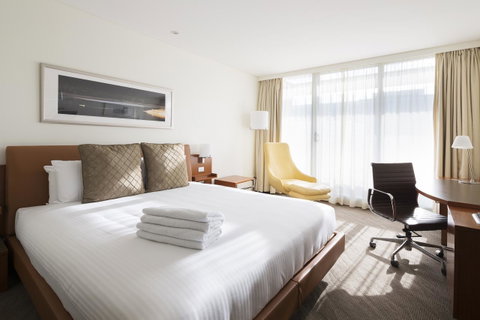 Novotel Canberra - Accommodation Search 15