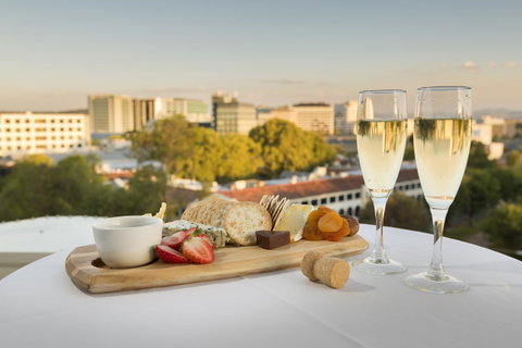 Novotel Canberra - Accommodation Search 39