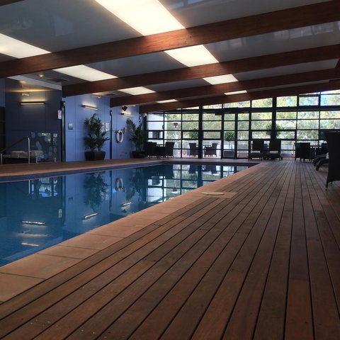 Novotel Canberra - Accommodation Search 4