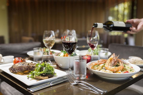 Novotel Canberra - Accommodation Search 34