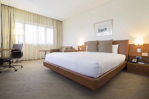 Novotel Canberra - Accommodation Search 24