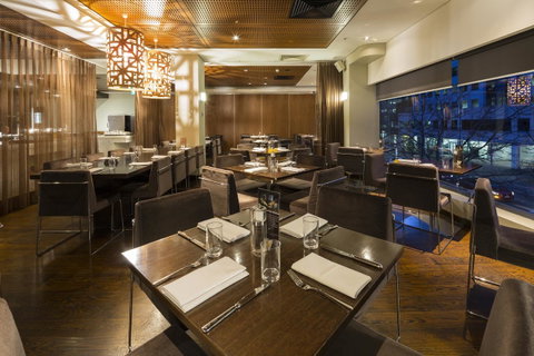 Novotel Canberra - Accommodation Search 1