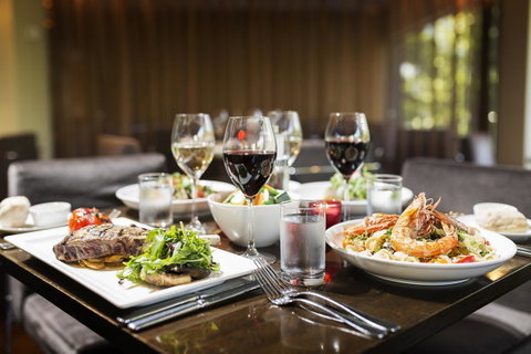 Novotel Canberra - Accommodation Search 37
