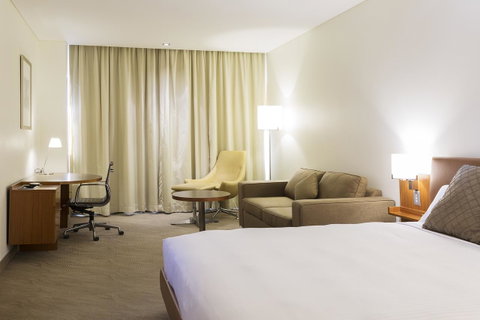 Novotel Canberra - Accommodation Search 33
