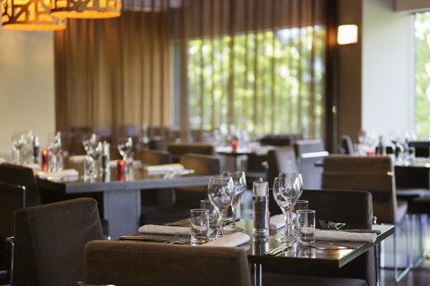 Novotel Canberra - Accommodation Search 12