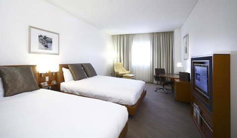 Novotel Canberra - Accommodation Search 19