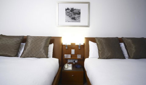Novotel Canberra - Accommodation Search 18