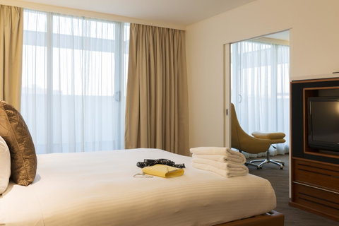 Novotel Canberra - Accommodation Search 40