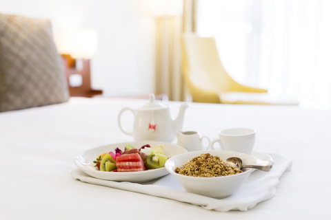 Novotel Canberra - Accommodation Search 31