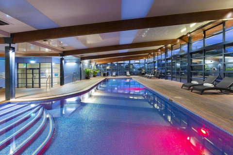 Novotel Canberra - Accommodation Search 3