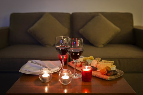 Novotel Canberra - Accommodation Search 41