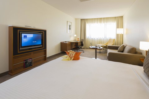 Novotel Canberra - Accommodation Search 23
