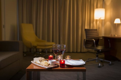 Novotel Canberra - Accommodation Search 42