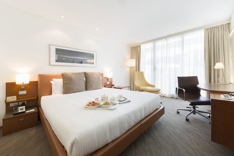 Novotel Canberra - Accommodation Search 7