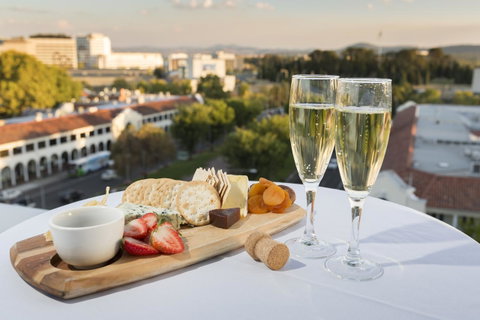 Novotel Canberra - Accommodation Search 36