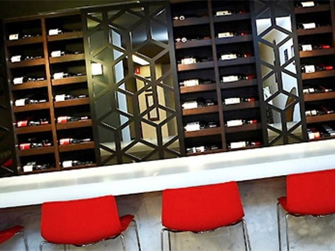 Novotel Canberra - Accommodation Search 26