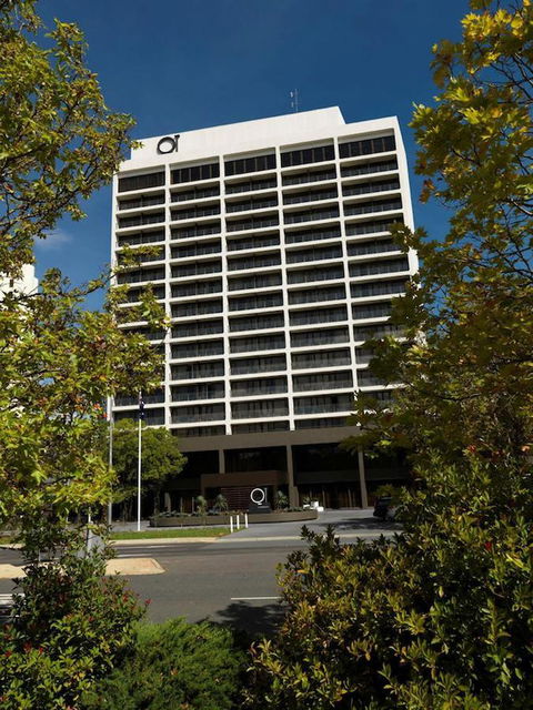 QT Canberra - Accommodation Search 15