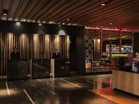 QT Canberra - Accommodation Search 25