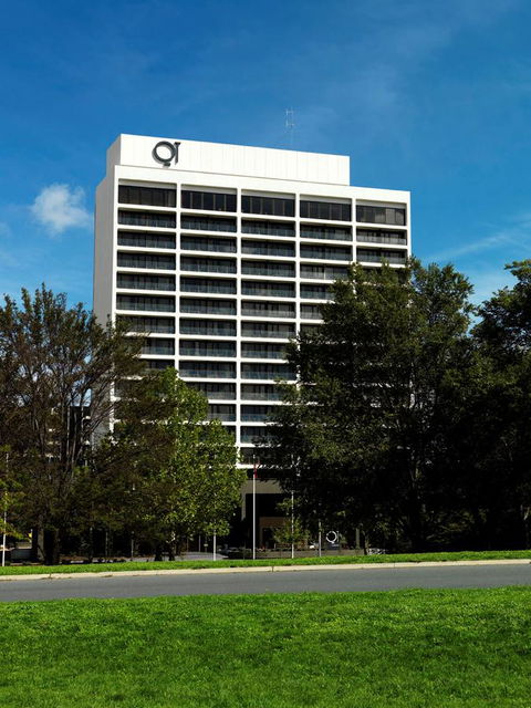 QT Canberra - Accommodation Search 2