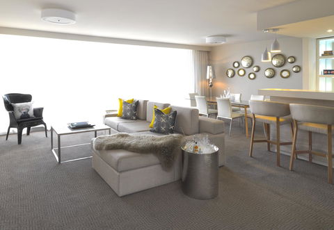 QT Canberra - Accommodation Search 24