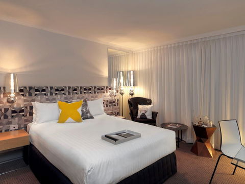QT Canberra - Accommodation Search 22