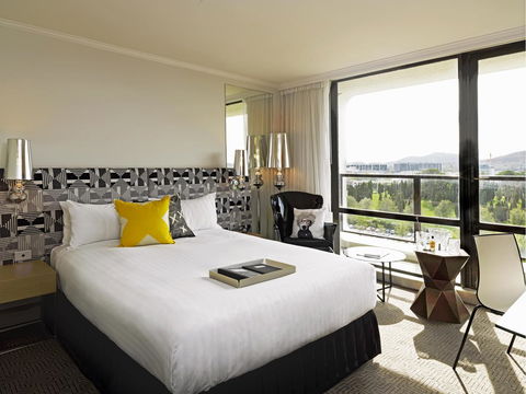 QT Canberra - Accommodation Search 0