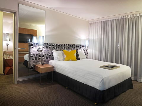 QT Canberra - Accommodation Search 8
