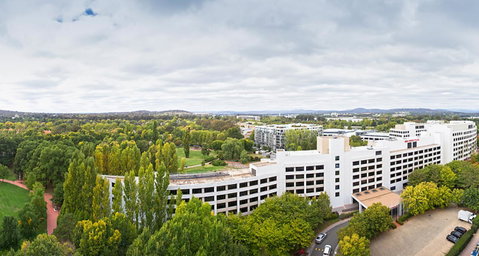 Crowne Plaza Canberra, An IHG Hotel - Accommodation Search 0