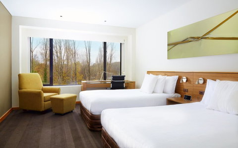 Crowne Plaza Canberra, An IHG Hotel - Accommodation Search 33