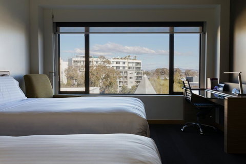 Crowne Plaza Canberra, An IHG Hotel - Accommodation Search 18